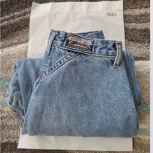 Vintage Rockies jeans